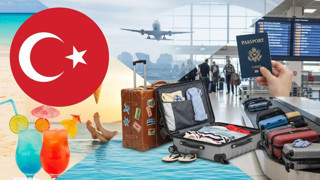 Dünya'da en fazla turist çeken 10 ülke açıklandı! İşte Türkiye'nin ziyaretçi sayısı ve sıralaması