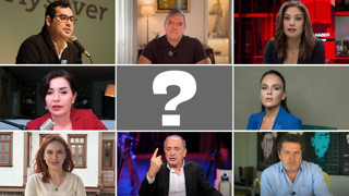 Türkiye'nin en çok izlenen gazetecisi belli oldu! Sadece 2 isim 20 milyon izlenme barajını geçebildi