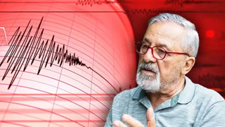Ege depremi sonrası Naci Görür'den kritik uyarı! KAF zonunu işaret etti, 'çok yakın, geriliyor'