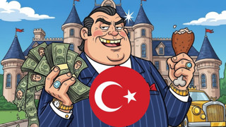 En çok milyarderlere sahip ülkeler açıklandı!