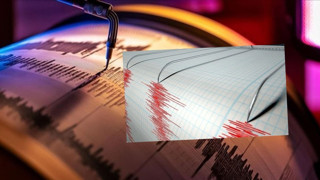 Az önce deprem nerede oldu? Balıkesir, İstanbul, İzmir, Çanakkale deprem büyüklüğü kaç?