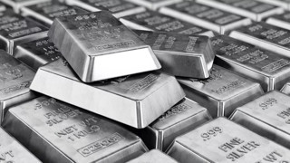 Zayıf dolar gümüşü zirveye taşıdı