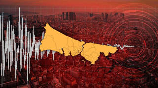 24 ayrı noktaya yerleştirildi! Depremi ilk onlar tespit edecek! İşte İstanbul'un deprem sistemi...