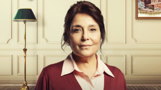 Can Borcu dizisinin kadrosuna Seray Gözler dahil oldu! Seray Gözler kimdir?