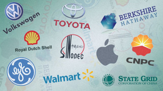 Dünyanın en değerli şirketi oldu; İngiltere ile Almanya ekonomisinden daha değerliler!