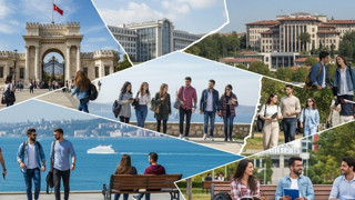 Öğrencilerin en memnun oldukları 40 üniversite açıklandı! İlk sırayı kimse tahmin edemedi