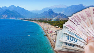 Tatil seyahatlerinin en çok tercih edilen şirketiydi! Hisseleri için fiyat tahmini geldi