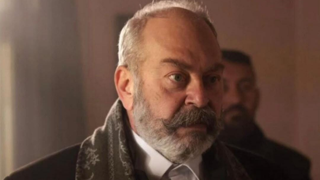 Cennetin Çocukları dizisinin kadrosuna Ali Düşenkalkar dahil oldu! Ali Düşenkalkar kimdir?