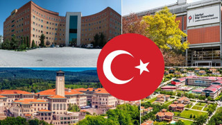 En çok yabancı öğrenciye sahip 74 Türk vakıf üniversitesi: İlk sırayı hiç kimse tahmin edemedi