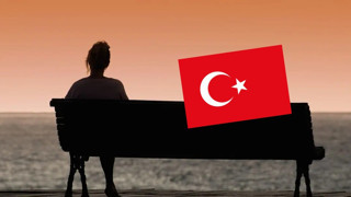 Türkiye'de yalnız yaşayanların en çok olduğu 10 il açıklandı!  Listenin zirvesi şaşırtmadı