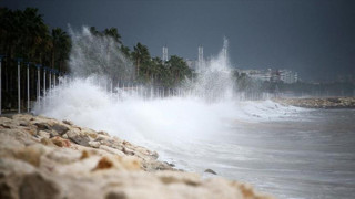 Meteoroloji'den 13 il için sarı kodlu uyarı: Fırtına geliyor! İşte il il hava durumu tahminleri...