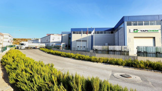 Yapıchem Kimya / Fatih Arıcan: Kapasiteyi ve çeşitliliği artıracağız, istihdamı yüzde 25 büyüteceğiz