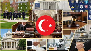 Kazanılması en zor 15 hukuk fakültesi açıklandı! Galatasaray Üniversitesini geride bıraktı