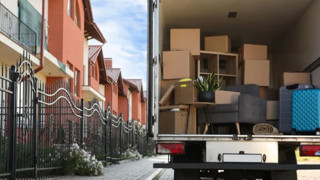 Nakliye şirketi iflasa sürükleniyor! 1 milyon dolardan fazla borcu var.