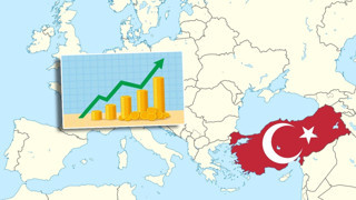 Avrupa'da en yüksek gelire sahip 38 ülke açıklandı! İşte Türkiye'nin sıralaması