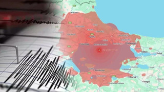 Jeoloji Mühendisi Tevfik Hoş'dan korkutan 'Marmara depremi' uyarısı: 7.2'lik stres birikti