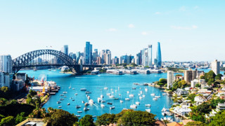 2025 yılında havası en temiz olan şehirler ; Türkiye’den bir kent ilk 35’te. Sıralama şaşırtıyor!