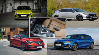 Ağustos ayında en ucuz 10 otomatik vitesli araç açıklandı! 1.000.000 TL'ye kadar geriledi