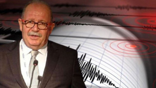 Prof. Dr. Şükrü Ersoy uyardı: Marmara'da 7'den büyük deprem her an olabilir, hazır olmak zorundayız!