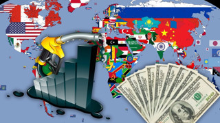 Ülkelerin ortalama akaryakıt fiyatları; Türkiye’deki fiyatlar İngiltere, Almanya, Fransa’dan ucuz!