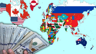 2075 yılında dünyanın en büyük ekonomileri olacak ülkeler açıklandı! İşte Türkiye’nin sıralaması