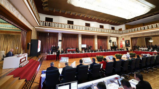 Terörsüz Türkiye sürecinde şehit aileleri ve gazilerle buluşma trafiği hızlanıyor