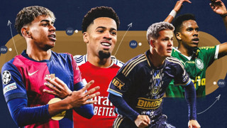 FIFA tarihine geçen en genç futbolcular; 17 yaşında sahaya çıkan var.