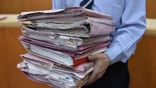 İcra ve iflaslar hız kesmiyor