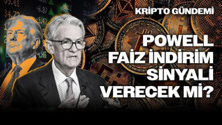Bitcoin ve Ethereum Neden Düştü? | Kripto Gündemi | Fatih Taşdemir