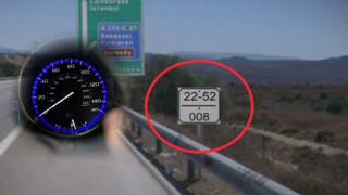 Hız sınırı uygulaması baştan sona değişti; Dünya üzerinde tüm sürücülerin imrendiği 1 ülke var