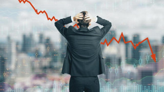 2025'in ilk yarısında en çok zarar açıklayan 20 şirket! İlk sırayı kimse tahmin edemedi