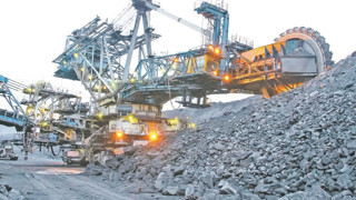 Demir cevherinde kaçınılmaz rota: Yüksek kalite