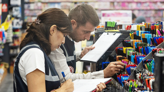 Ebeveynler dikkat! Kurşun miktarı yüksek çıktı, kalem kutusunun satışı yasaklandı