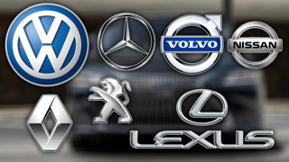 Dev markaların bünyesindeki otomobiller; Lamborghini, Genesis, Land Rover’ın sahibi şaşırtıyor.