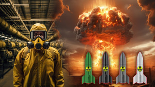 Nükleer savaşın kapı bekçileri; 9 ülkenin sahip olduğu savaş başlıkları. Sayıları ürkütüyor