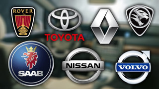 Piyasası en yavaş olan otomobiller; Alanın elinde kalıyor! Japon devleri de listede.