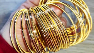 33 yıllık kuyumcudan yatırımcıya uyarı; Ne aldıklarını bilmiyorlar. Bu rakamlara dikkat etsinler