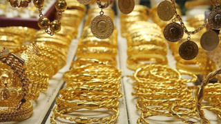 363 milyar dolar değerinde altın yastık altında!