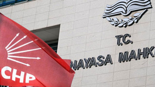 AYM, CHP’nin kurultay davasında ‘görevsizlik’ başvurusunu reddetti