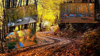 Sonbahar’da gezilecek 3 şehir ; Giden memur emekli geri dönemiyor.