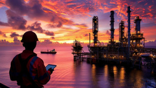 Asya, küresel petrokimya rekabetinde vites yükseltiyor