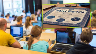 Mavi diploma veren 17 Türk üniversitesi açıklandı! AB ülkelerinde de geçerli