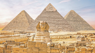 Uygun fiyat Türk turisti Mısır’a çekti