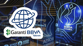 Garanti BBVA aracılığıyla en çok alım yapılan 10 hisse ; Yatırımcı adeta akın ediyor