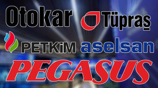 3 aracı kurumdan 5 hisse için hedef fiyat tahmini; Savunma, ulaşım ve enerji devleri listede