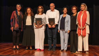 Hrant Dink Ödülü, Bülent Şık ve Helena Maleno Garzón’a verildi