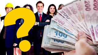 Polis, astsubay, uzman erbaş, hemşire, öğretmen 2025 promosyon belli oldu. 270 bin TL’yi buluyor.