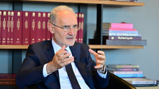"İthalatta da yıllık hedef koymalıyız"