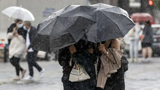 Meteoroloji tarih vererek uyardı! Sıcaklıklar 10 derece birden düşecek