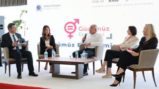 8. Gücümüz Eşitliğimiz Zirvesi Bursa’da yapıldı